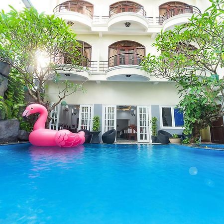 Gold Coast Da Nang Hotel Екстериор снимка