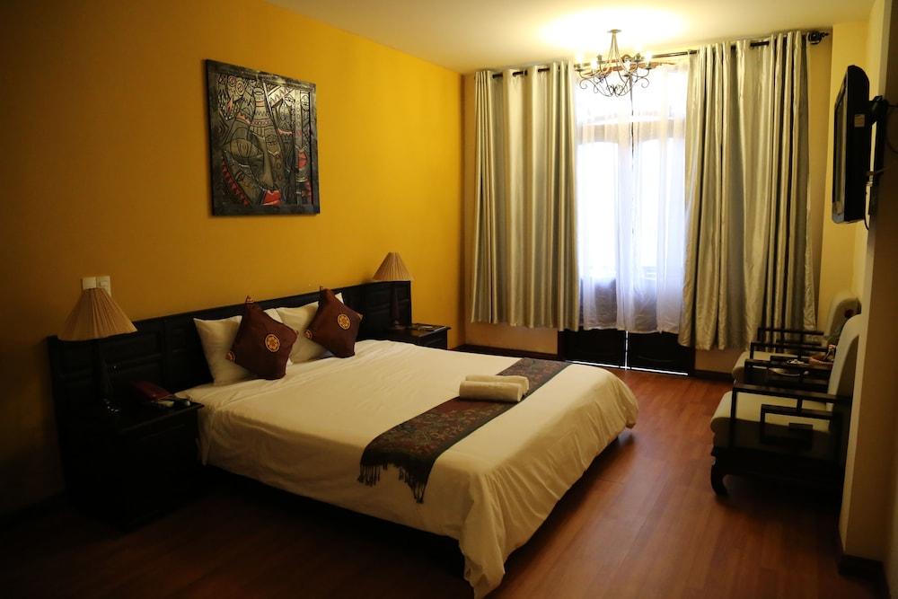 Gold Coast Da Nang Hotel Екстериор снимка