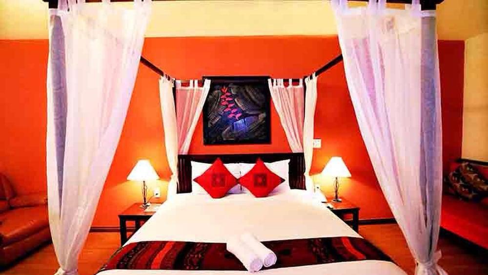 Gold Coast Da Nang Hotel Екстериор снимка