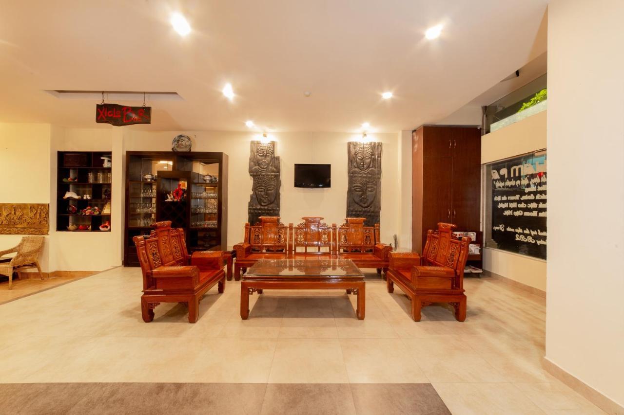 Gold Coast Da Nang Hotel Екстериор снимка