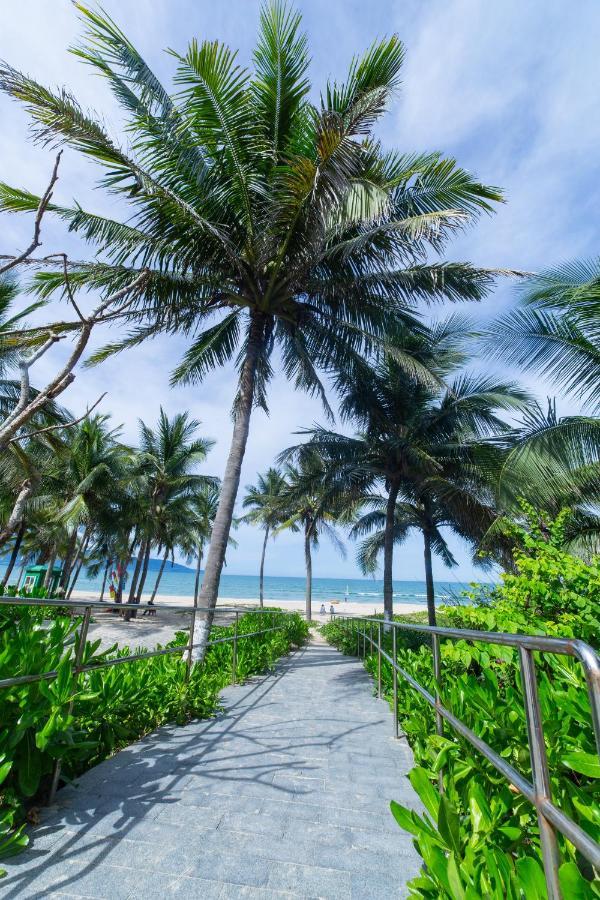 Gold Coast Da Nang Hotel Екстериор снимка
