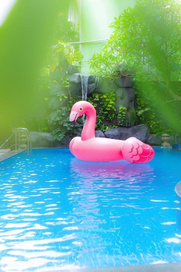 Gold Coast Da Nang Hotel Екстериор снимка
