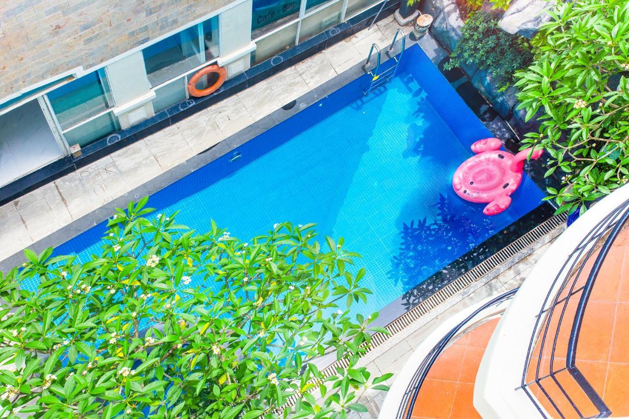 Gold Coast Da Nang Hotel Екстериор снимка
