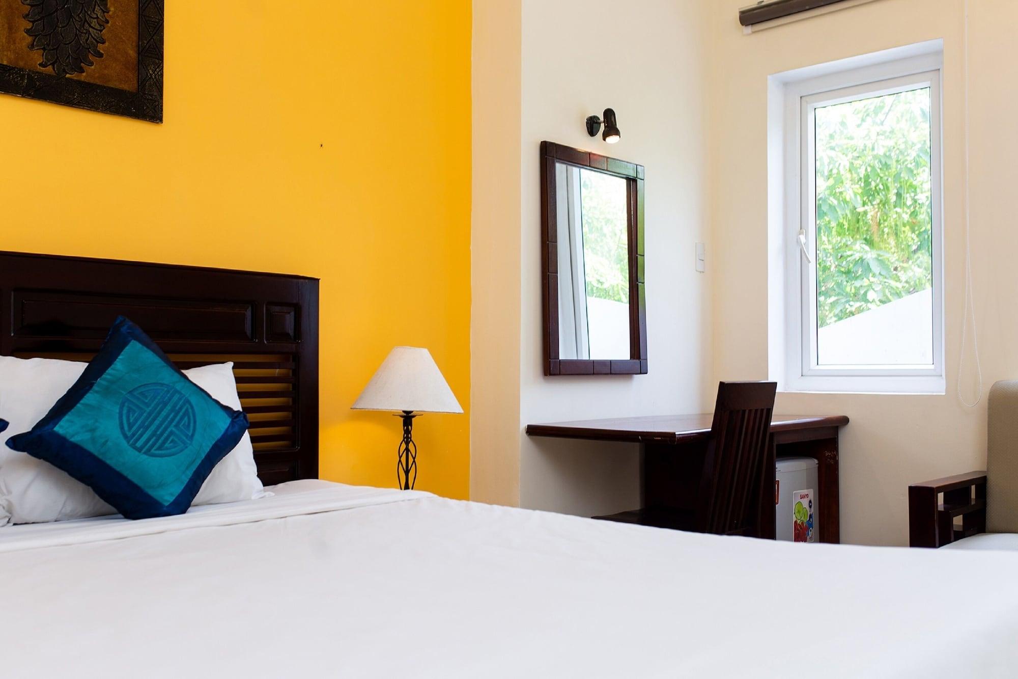 Gold Coast Da Nang Hotel Екстериор снимка