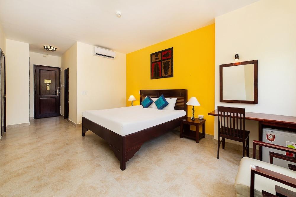 Gold Coast Da Nang Hotel Екстериор снимка