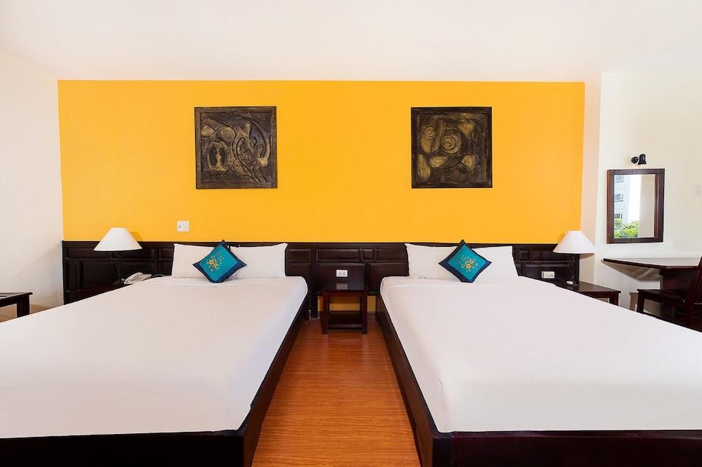 Gold Coast Da Nang Hotel Екстериор снимка