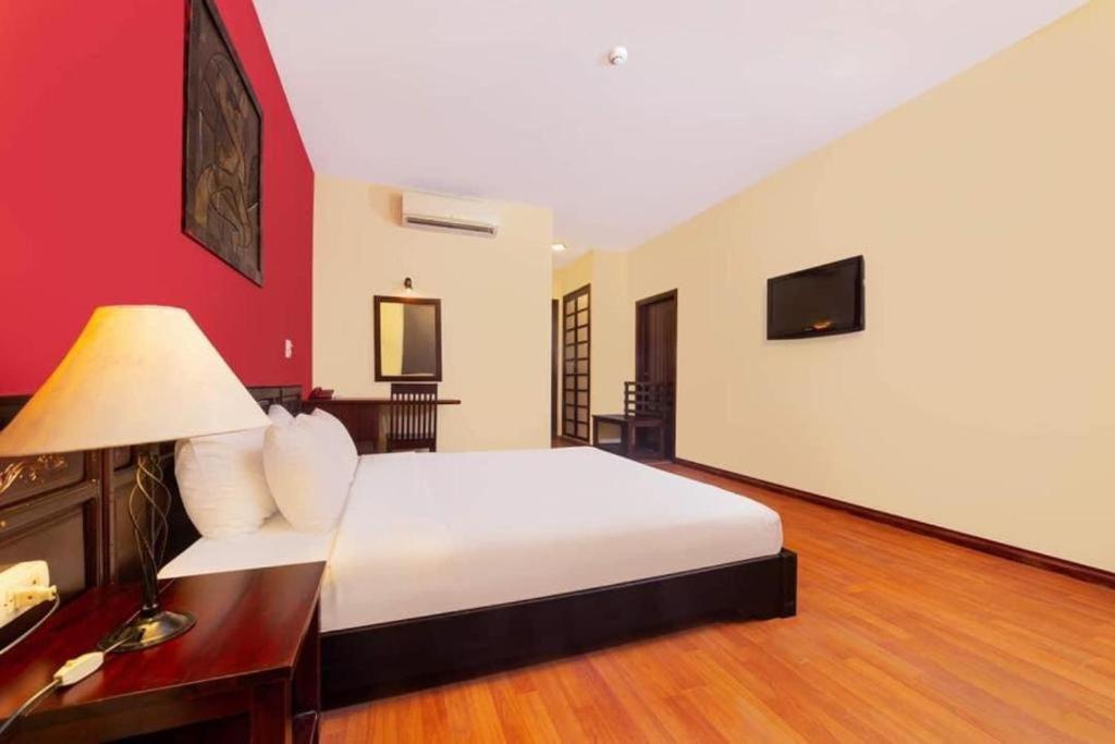 Gold Coast Da Nang Hotel Екстериор снимка